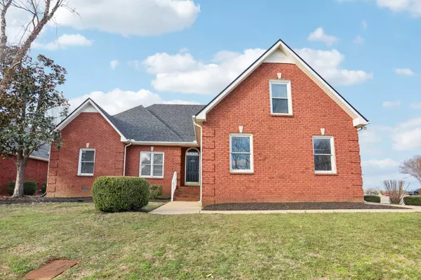 Murfreesboro, TN 37127,247 White Cloud Trl
