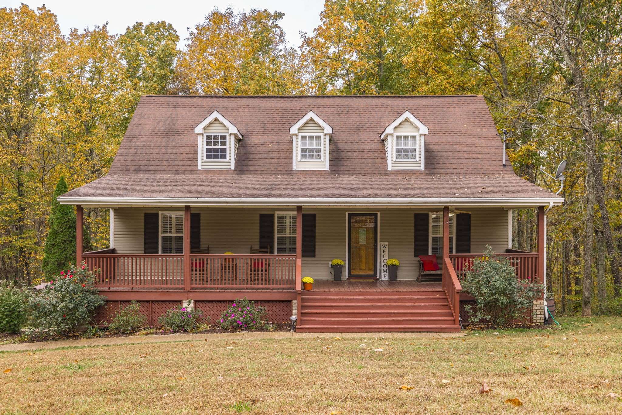Pegram, TN 37143,1358 Old Charlotte Pike