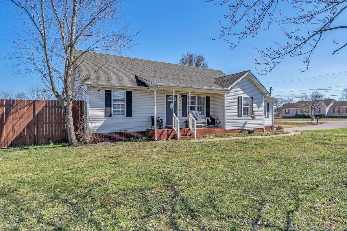 Murfreesboro, TN 37129,104 Riven Ct