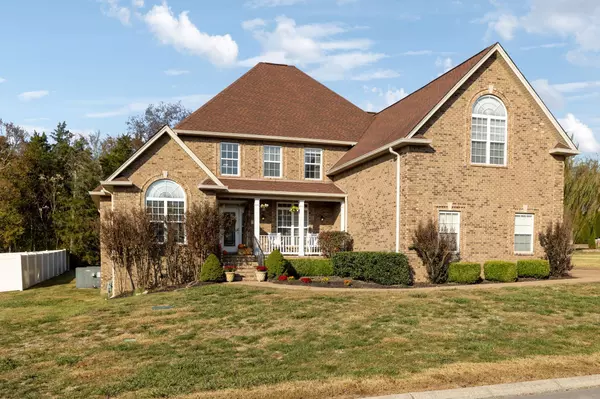 Mount Juliet, TN 37122,111 Seven Springs Dr