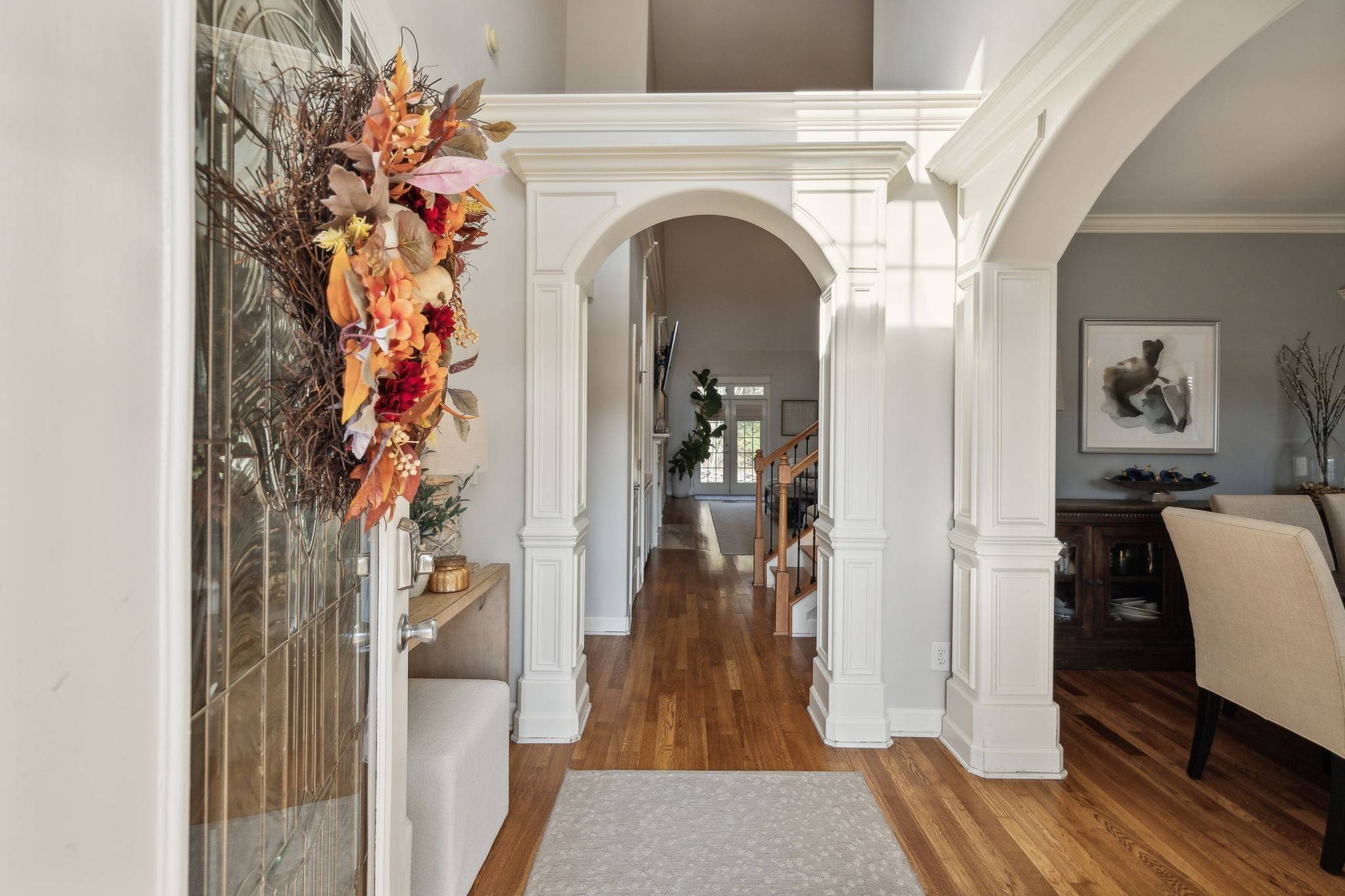 Mount Juliet, TN 37122,111 Seven Springs Dr