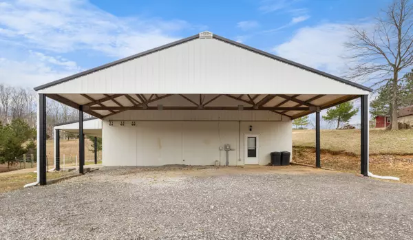 Big Rock, TN 37023,424 Walker Ridge Rd