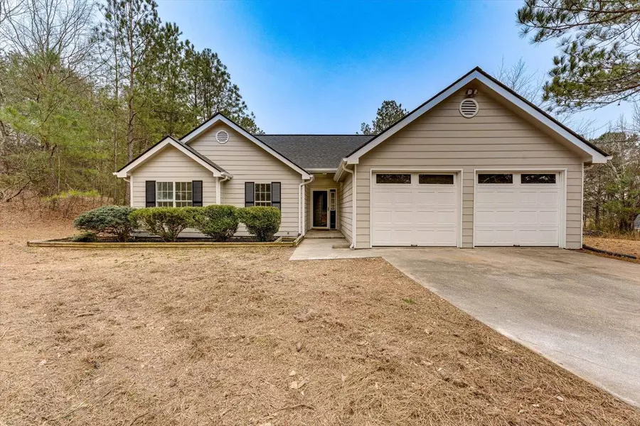 384 Northfield Drive, Chatsworth, GA 30705