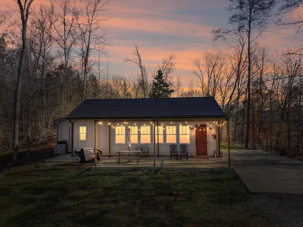 2445 Old State Highway 28, Dunlap, TN 37327