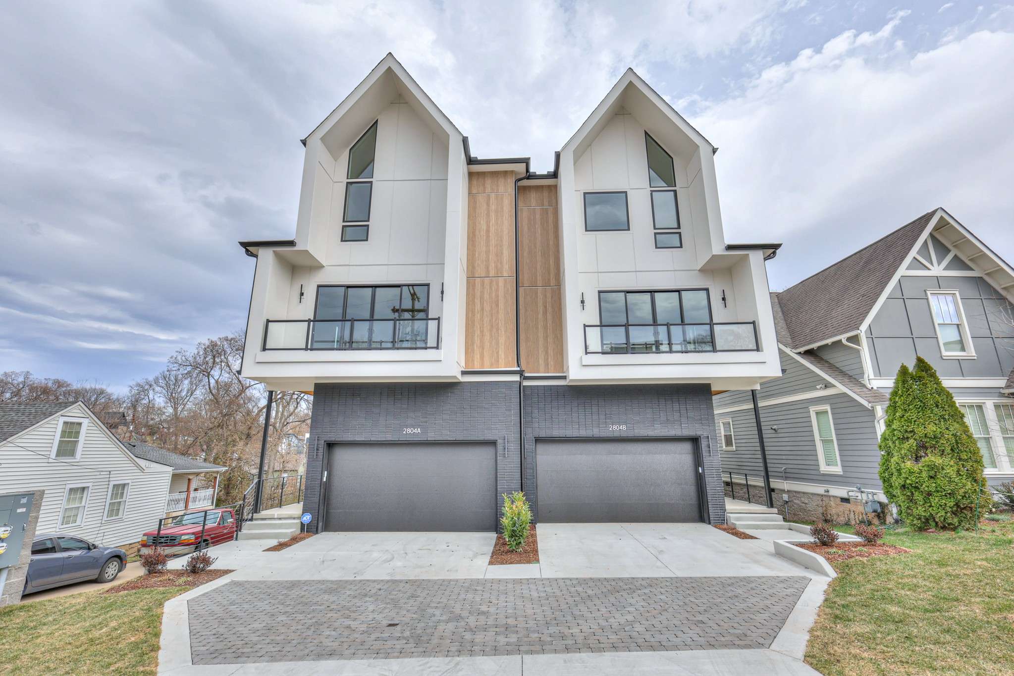 2804A W Kirkwood Ave, Nashville, TN 37204