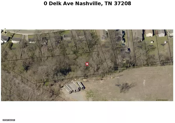 0 Delk Ave, Nashville, TN 37208