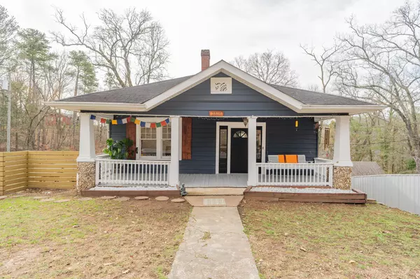 3516 Ridgevale Avenue,  Chattanooga,  TN 37411