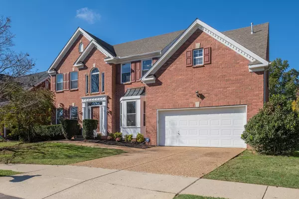 Franklin, TN 37064,524 Antebellum Ct