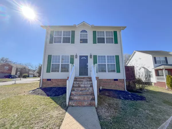 138 Baker Springs Ln, Spring Hill, TN 37174