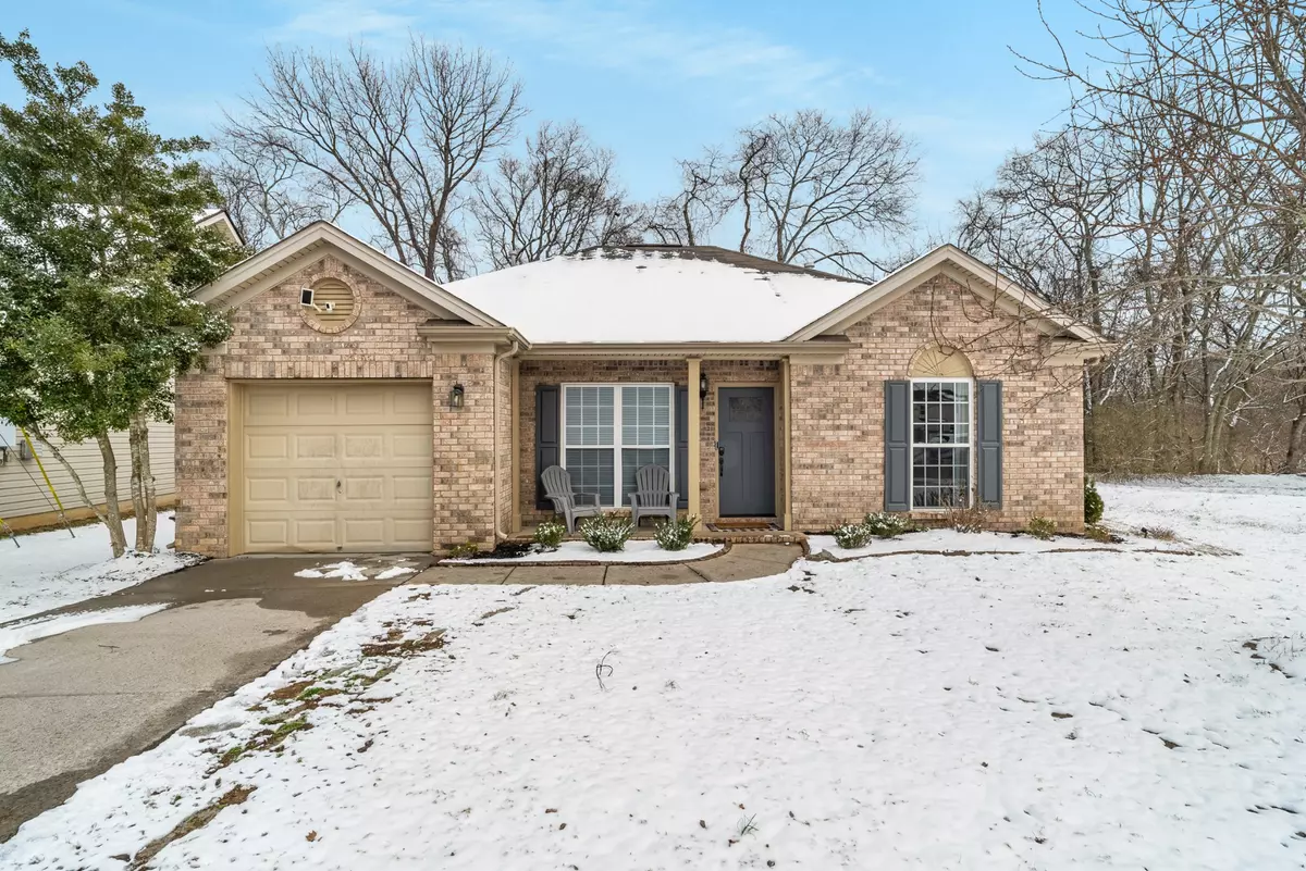 Whites Creek, TN 37189,5160 Ryan Allen Cir