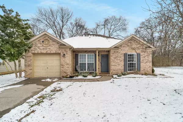 Whites Creek, TN 37189,5160 Ryan Allen Cir