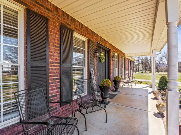 Huntland, TN 37345,181 Hickory Grove Rd