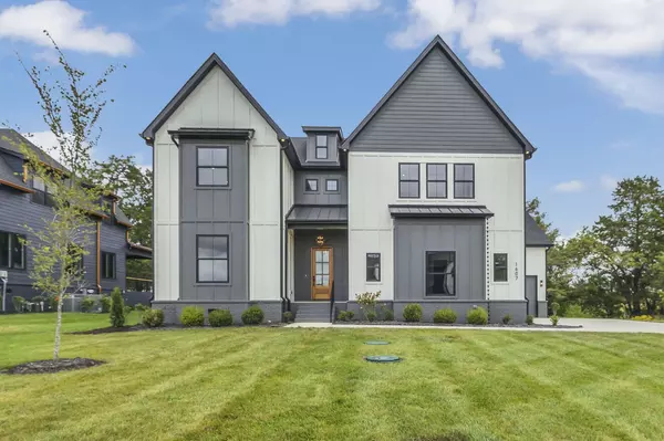 Murfreesboro, TN 37130,1607 Martha Washington Way