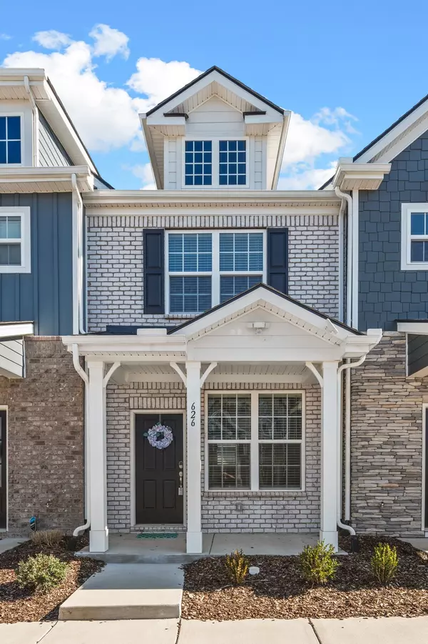 Nashville, TN 37209,615 Old Hickory Blvd #626