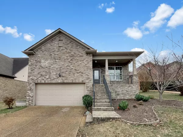 1434 Saddle Crst, Mount Juliet, TN 37122