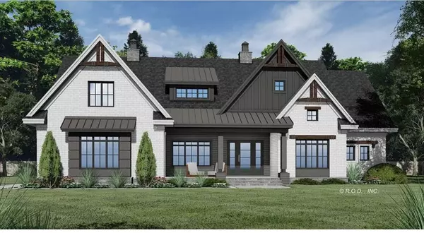 2670 Jarrell Ridge Rd, Clarksville, TN 37043