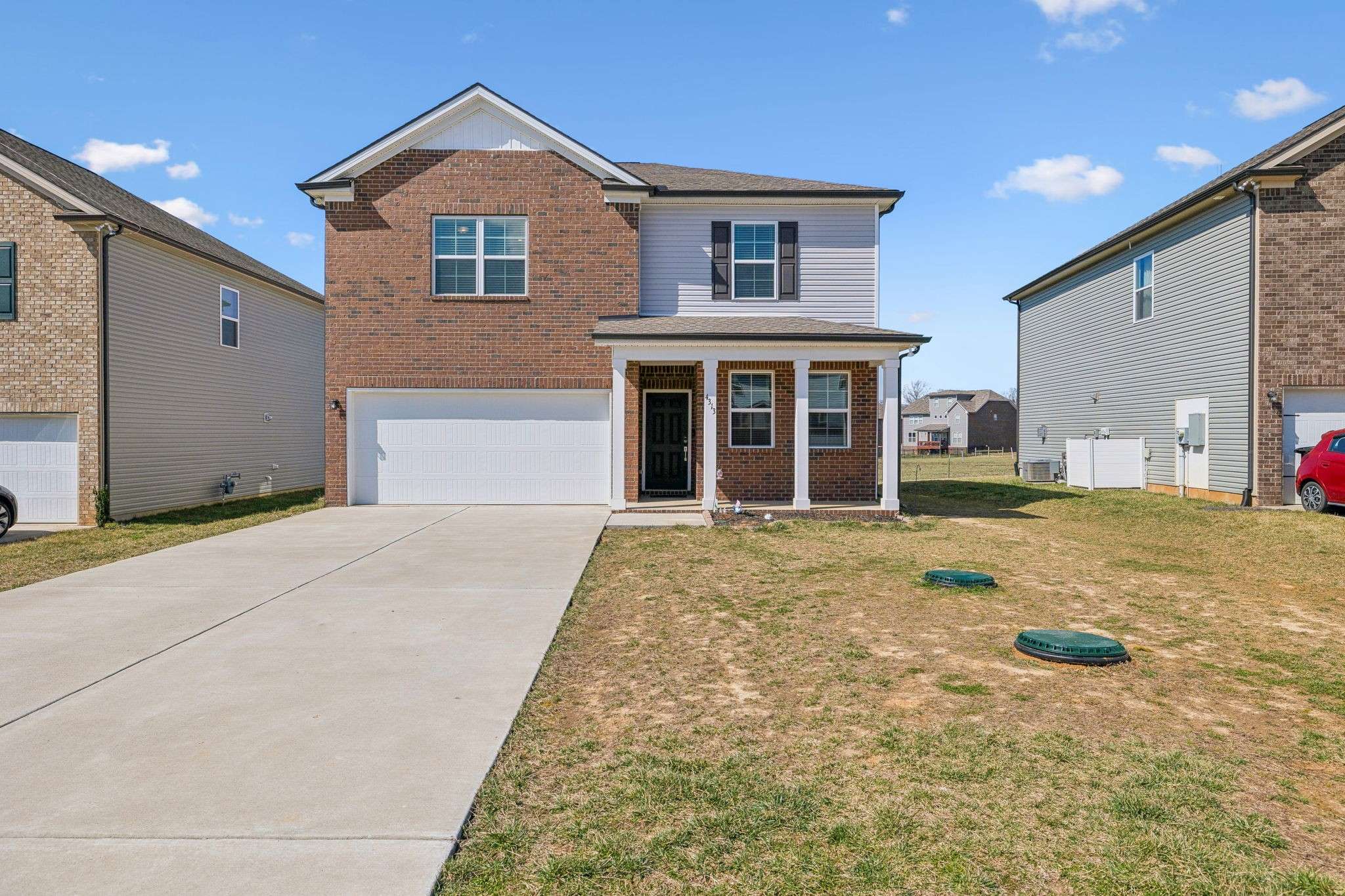 4313 Hoboken Way, Murfreesboro, TN 37128