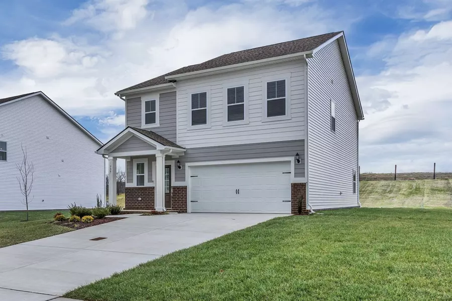 720 Emerson Lane, Westmoreland, TN 37186