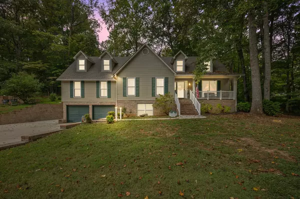 383 Hermitage Ave, Cookeville, TN 38501