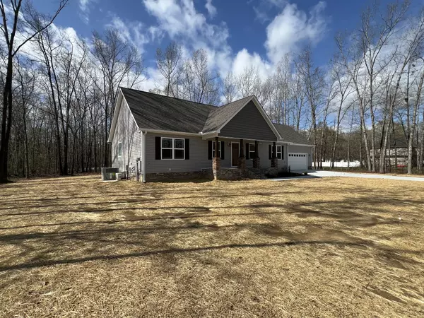 Manchester, TN 37355,45 Winterberry Cir