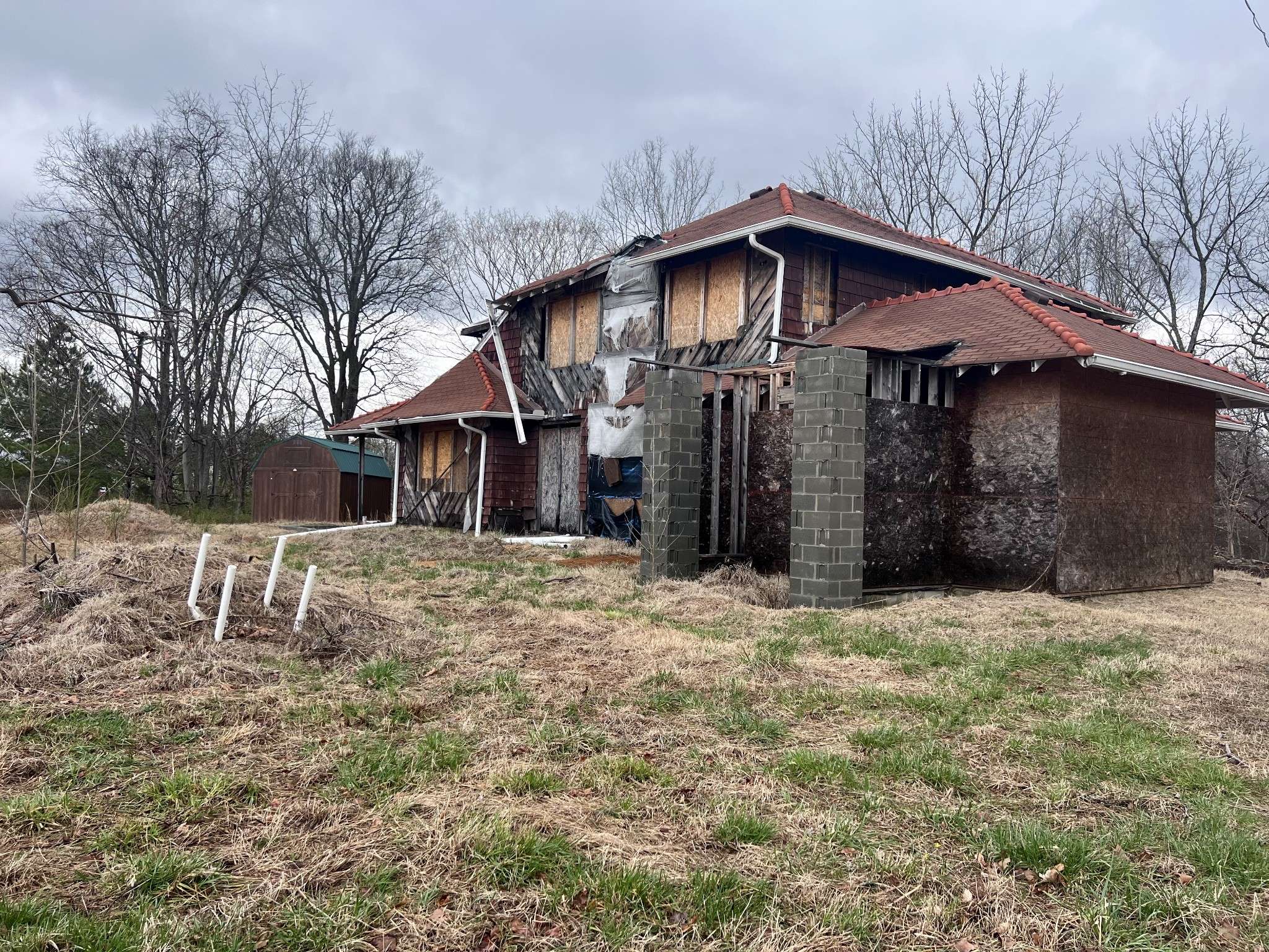 Joelton, TN 37080,6728 Clarksville Pike