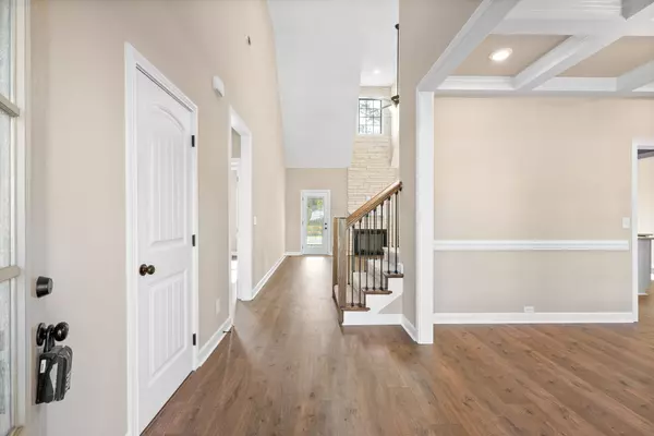 Clarksville, TN 37043,594 Alicia Drive