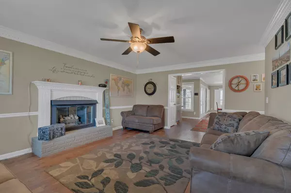 Murfreesboro, TN 37129,3451 Northboro Ct