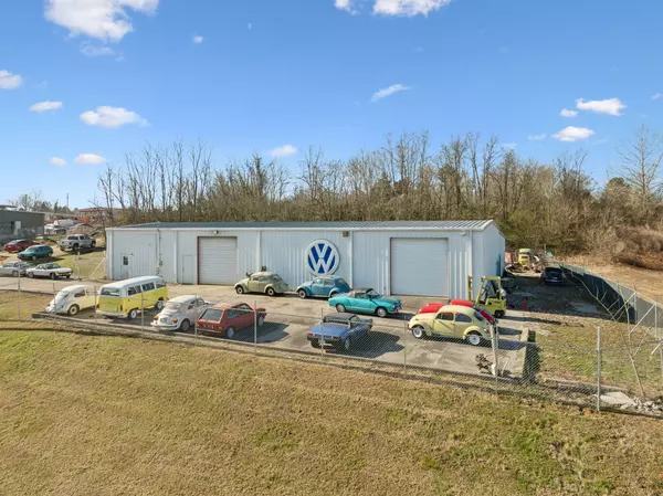 Columbia, TN 38401,2501 Precast Drive #N