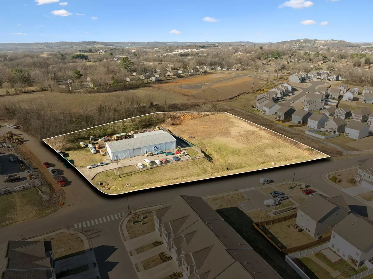 Columbia, TN 38401,2501 Precast Drive #N