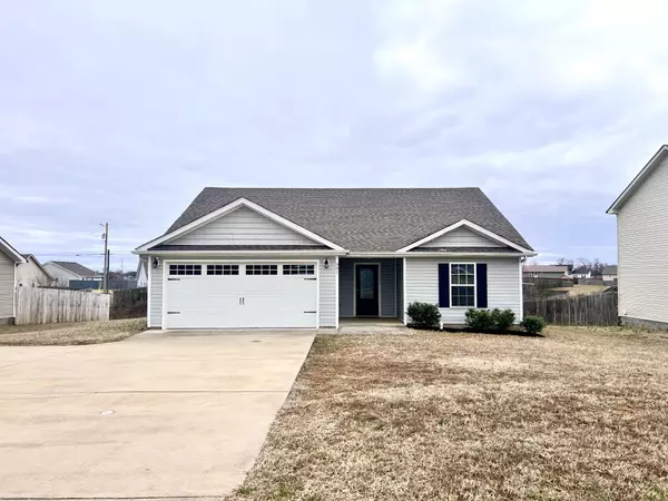 Oak Grove, KY 42262,901 Hugh Hunter Rd