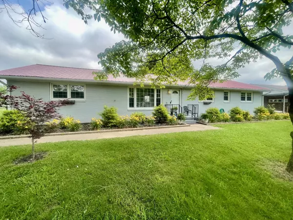 Lawrenceburg, TN 38464,502 9th St