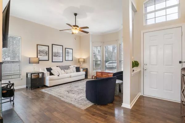 Franklin, TN 37069,157 Cavalcade Dr