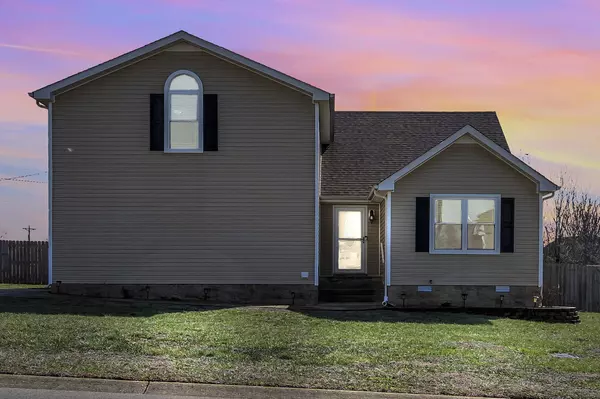 Clarksville, TN 37042,1341 Loren Cir