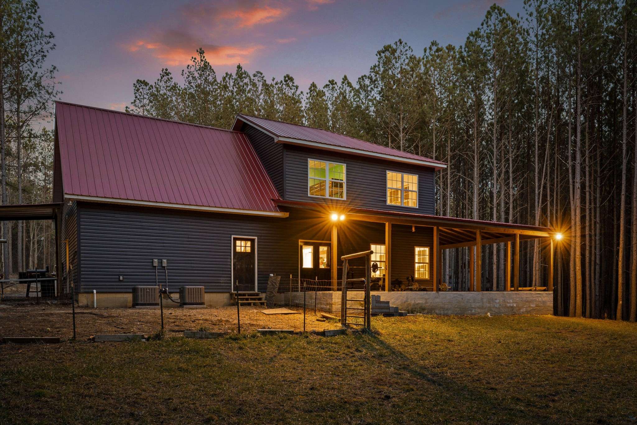 Signal Mountain, TN 37377,1194 Horseshoe Road