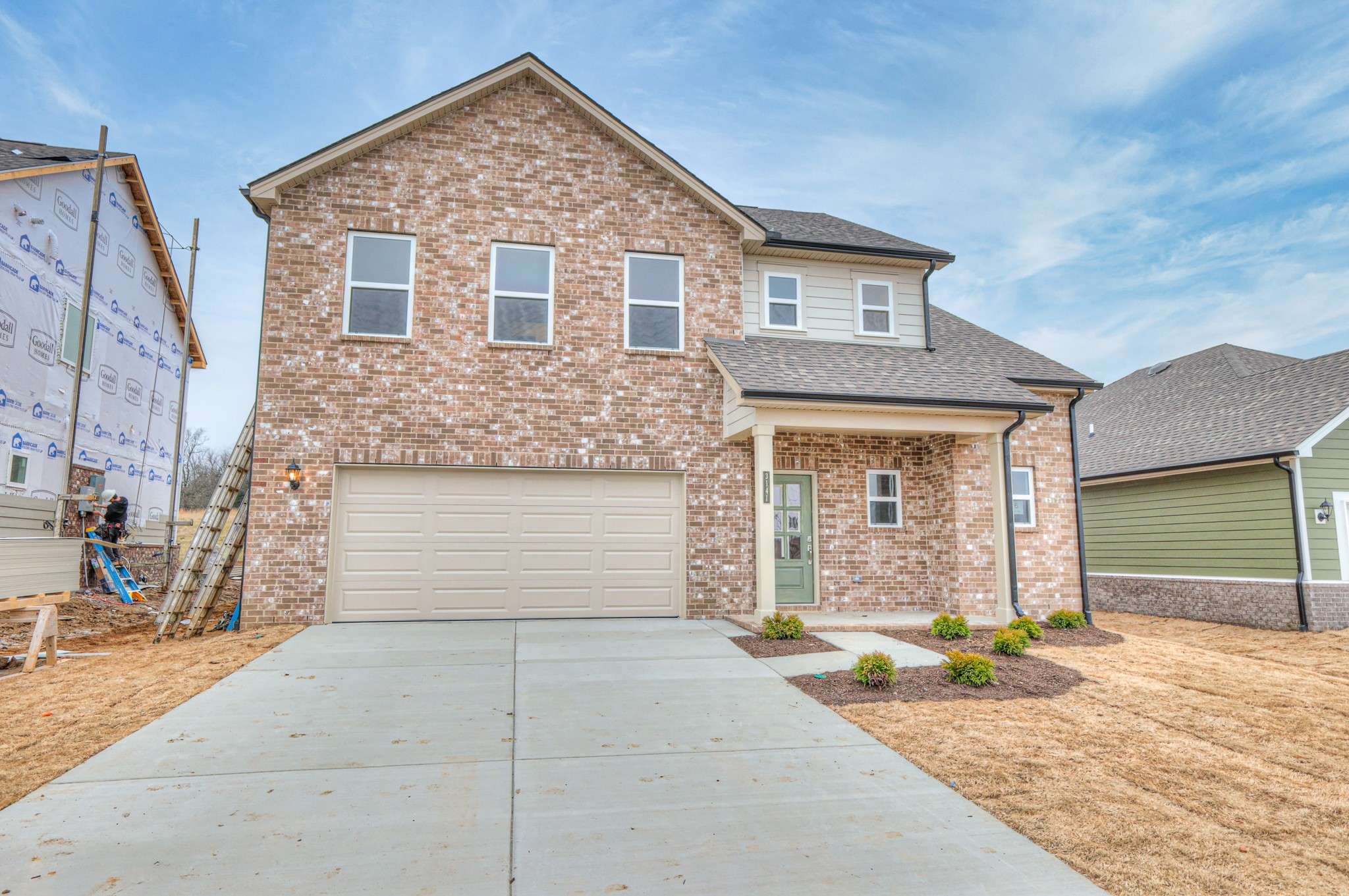 Spring Hill, TN 37174,8602 Overhill Ct