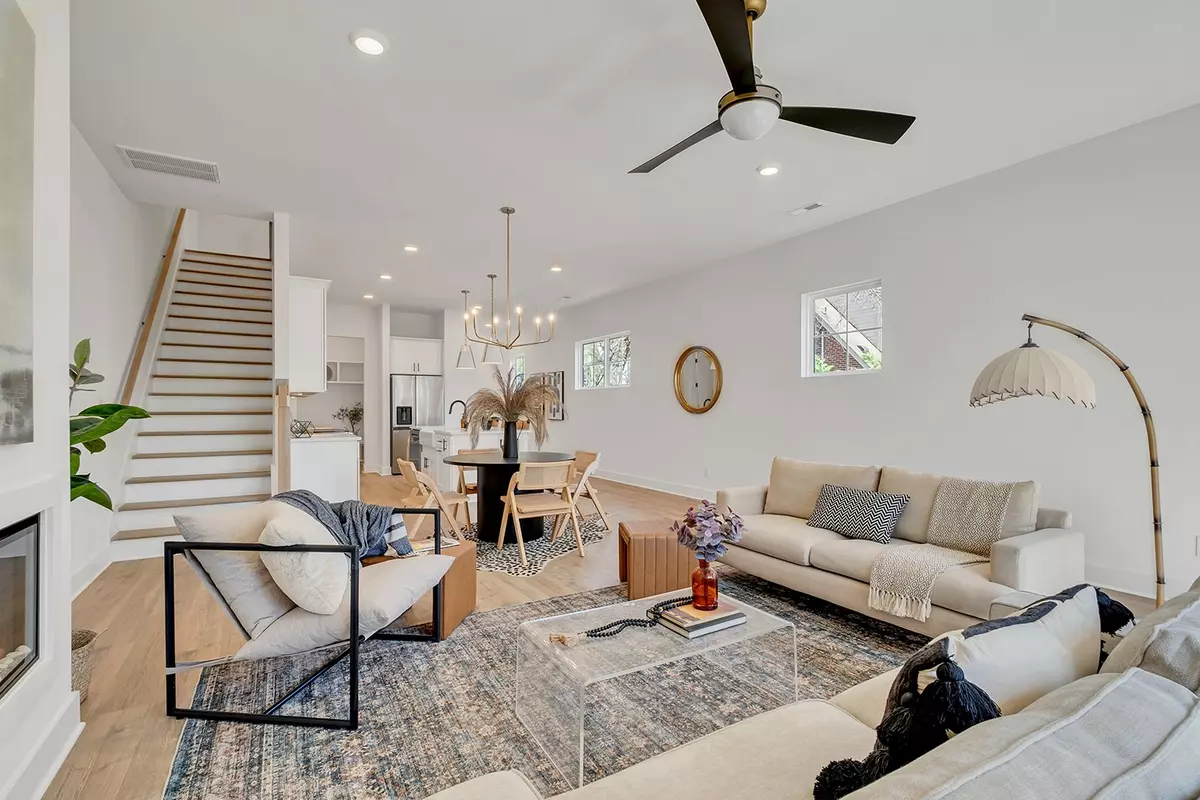 Nashville, TN 37218,1836 Ashton Ave