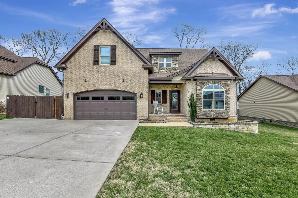 Columbia, TN 38401,653 Josef Cir