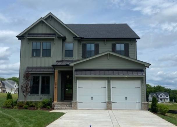 5018 Fairhaven Cir, Thompsons Station, TN 37179