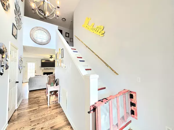 Morrison, TN 37357,205 Lake Villa Cir