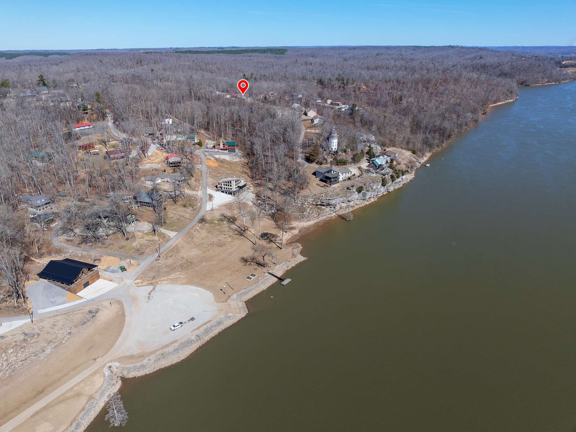 Sugar Tree, TN 38380,246 Brown Bluff Ln