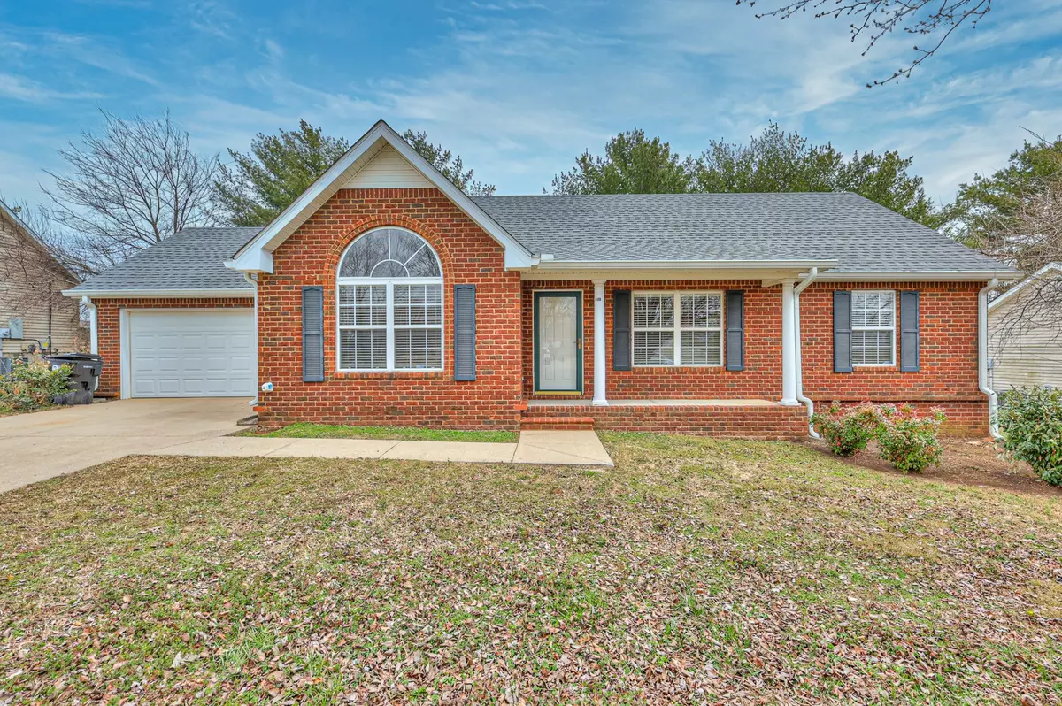 Murfreesboro, TN 37128,1211 Merton Dr