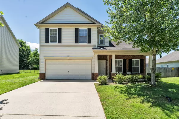 7302 Autumn Crossing Way, Brentwood, TN 37027