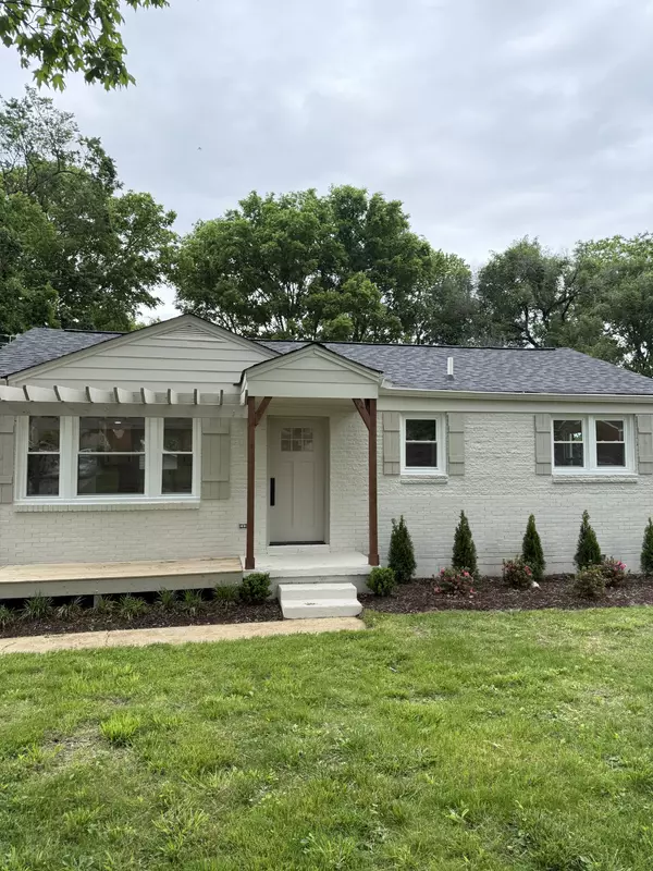 Franklin, TN 37064,206 Davidson Dr