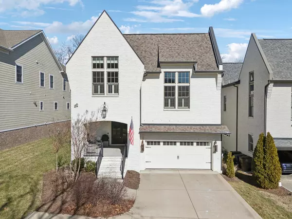 Nashville, TN 37215,2254B Castleman Dr