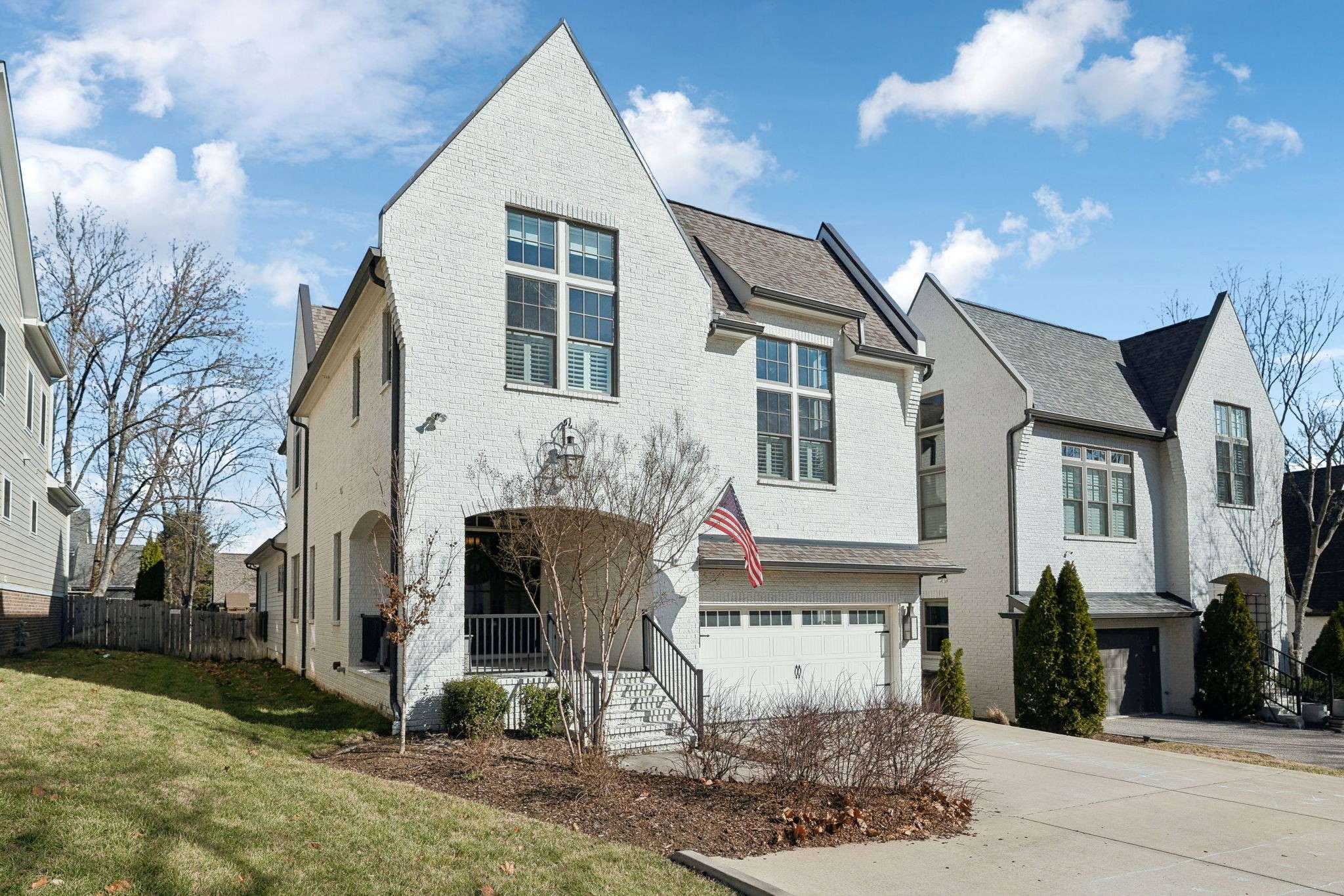 Nashville, TN 37215,2254B Castleman Dr
