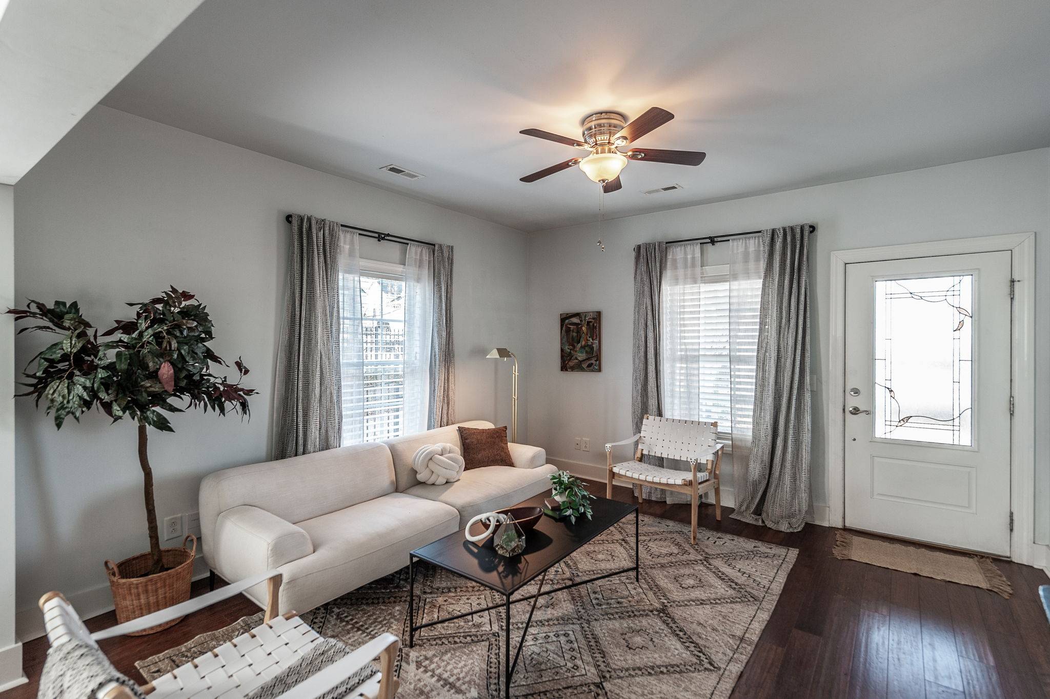 Nashville, TN 37206,1310 Fatherland St