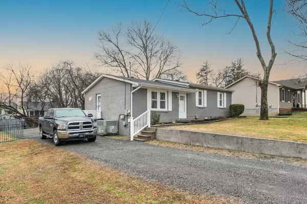 1430 Ocoee Trl, Madison, TN 37115