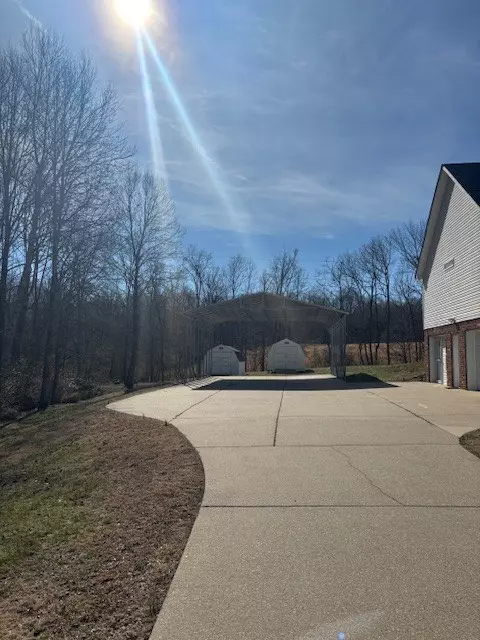 Bon Aqua, TN 37025,6012 Hill Cir