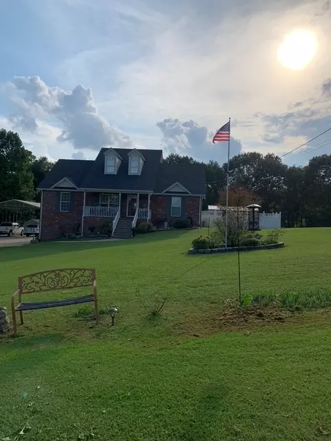 Bon Aqua, TN 37025,6012 Hill Cir