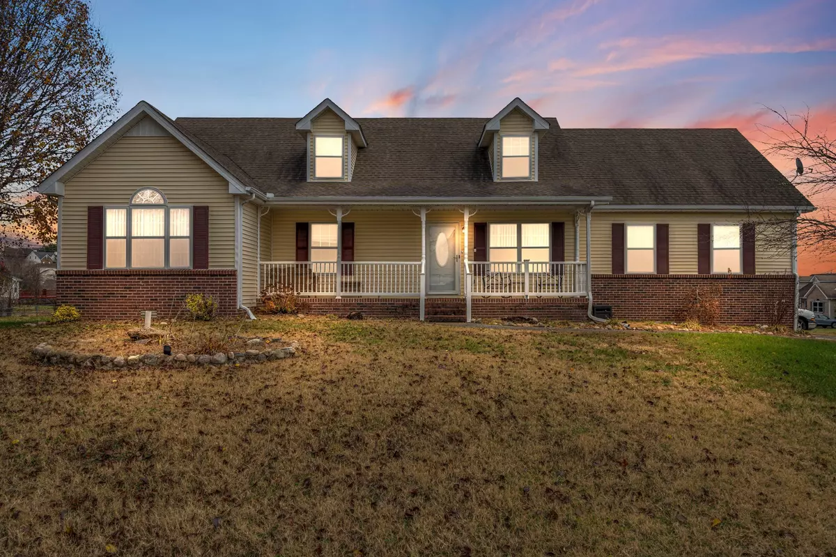 La Vergne, TN 37086,600 Hounds Run